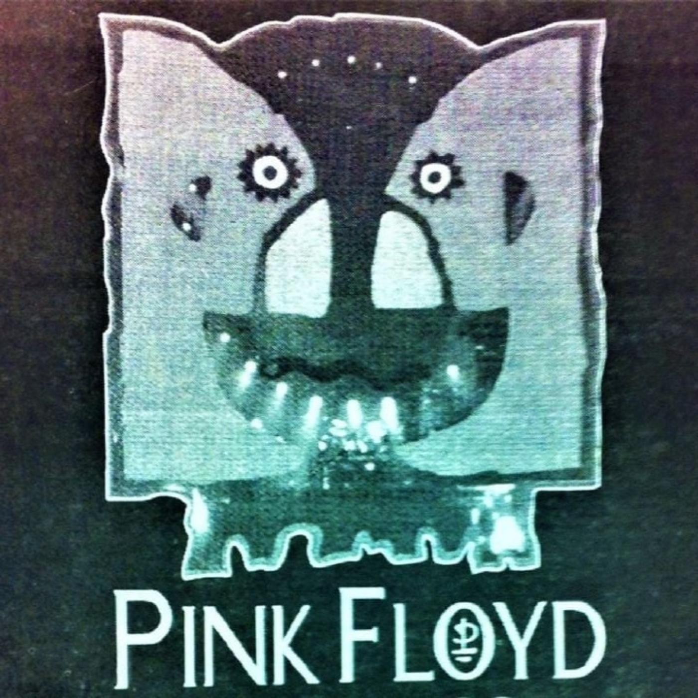 Progressive Bulls (Radio Online): Pulse Pink Floyd episode artwork