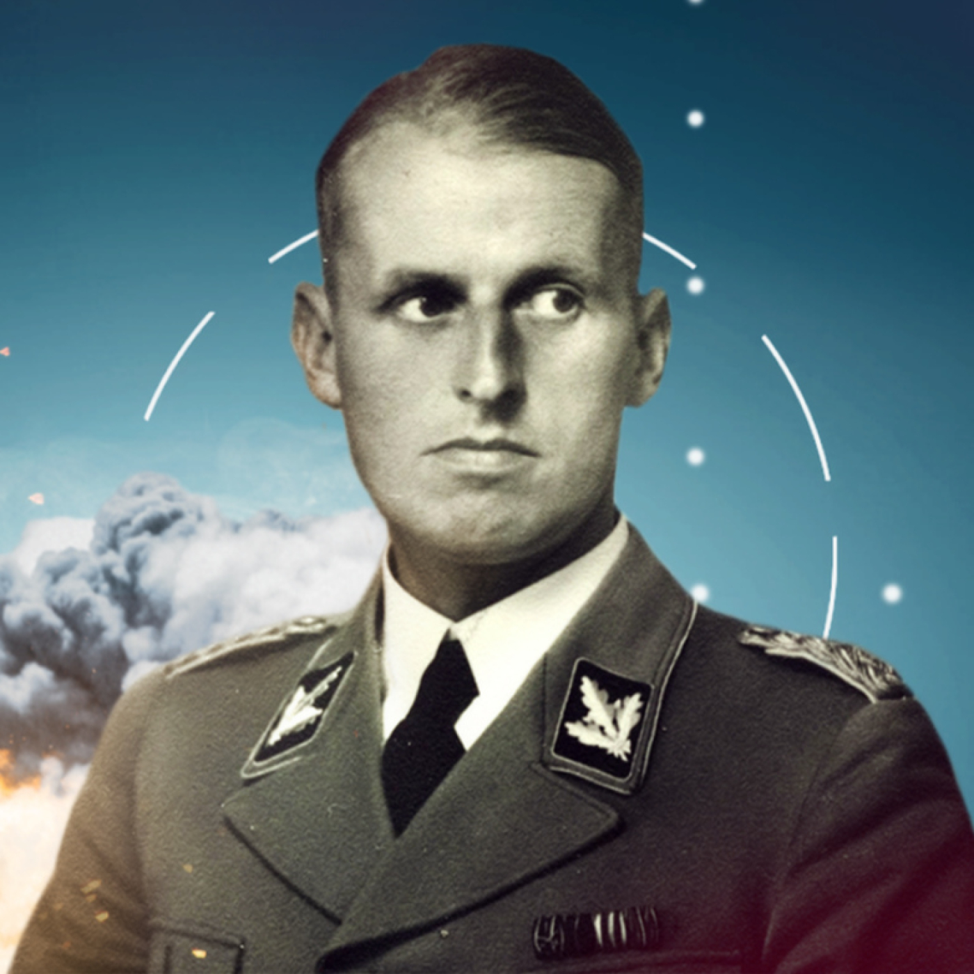 Los ingenieros de Hitler: Hans Kammler