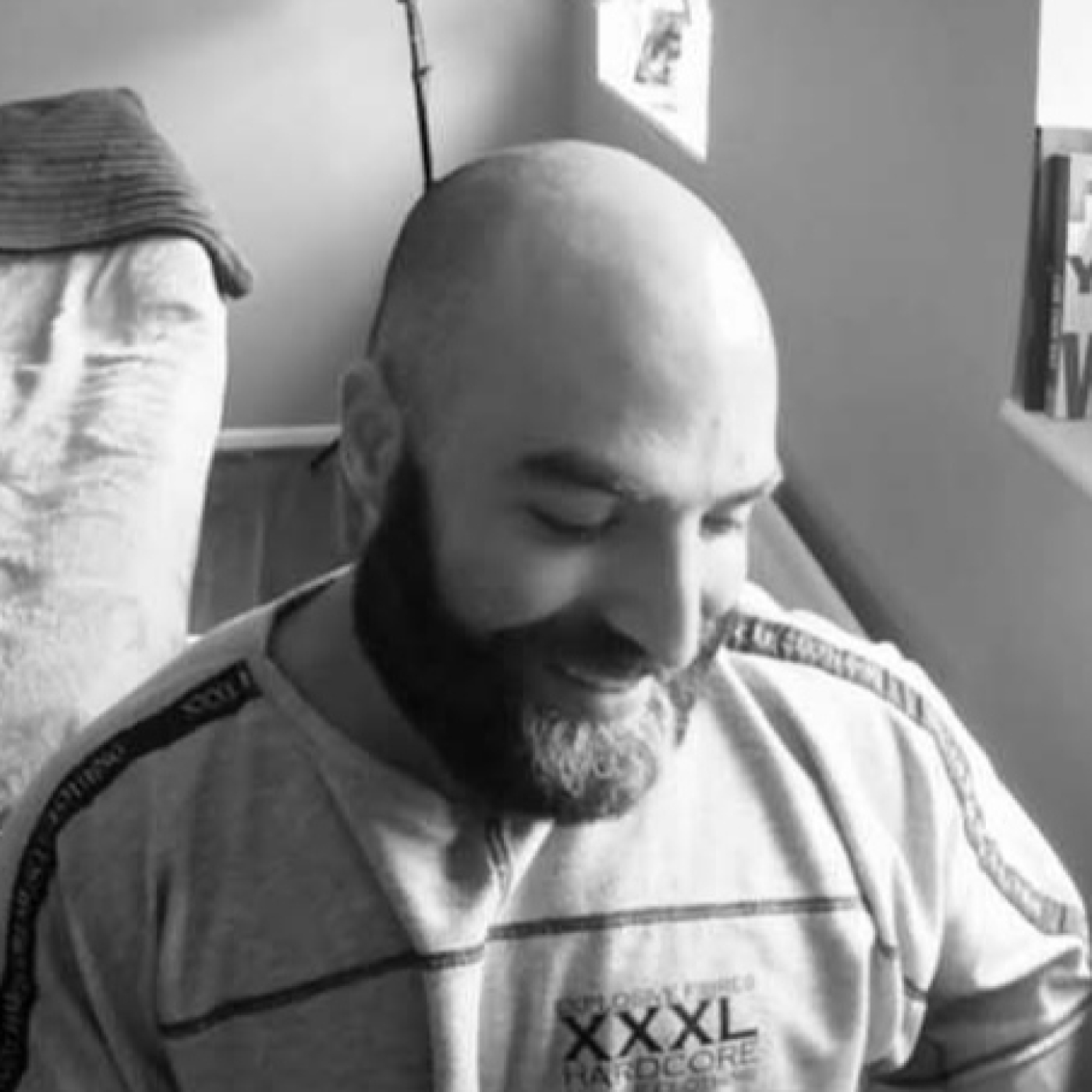 The White Axe Podcast