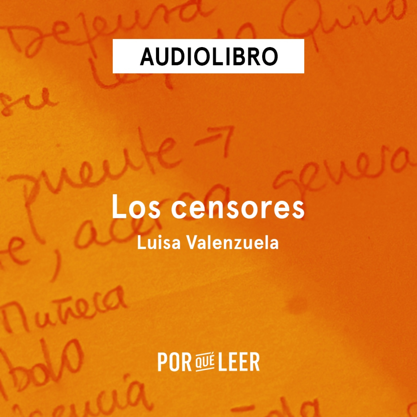 Audiolibros Por qué leer