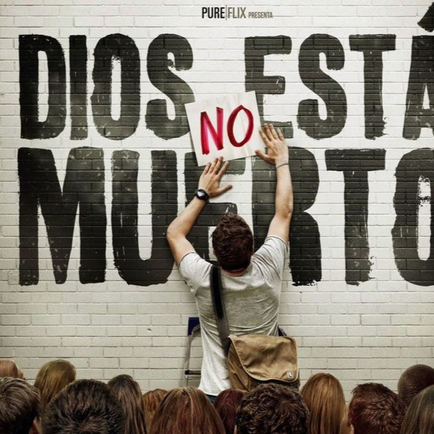 Ágape en la Radio Podcast & Streaming