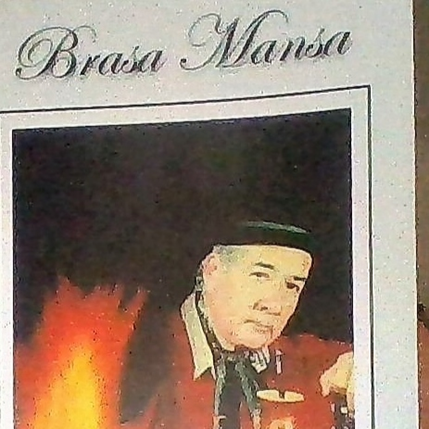 Música y Personajes
