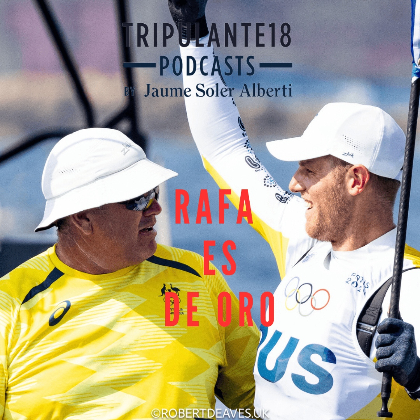 JaumeSoler.net Tripulante18-La Radio Náutica