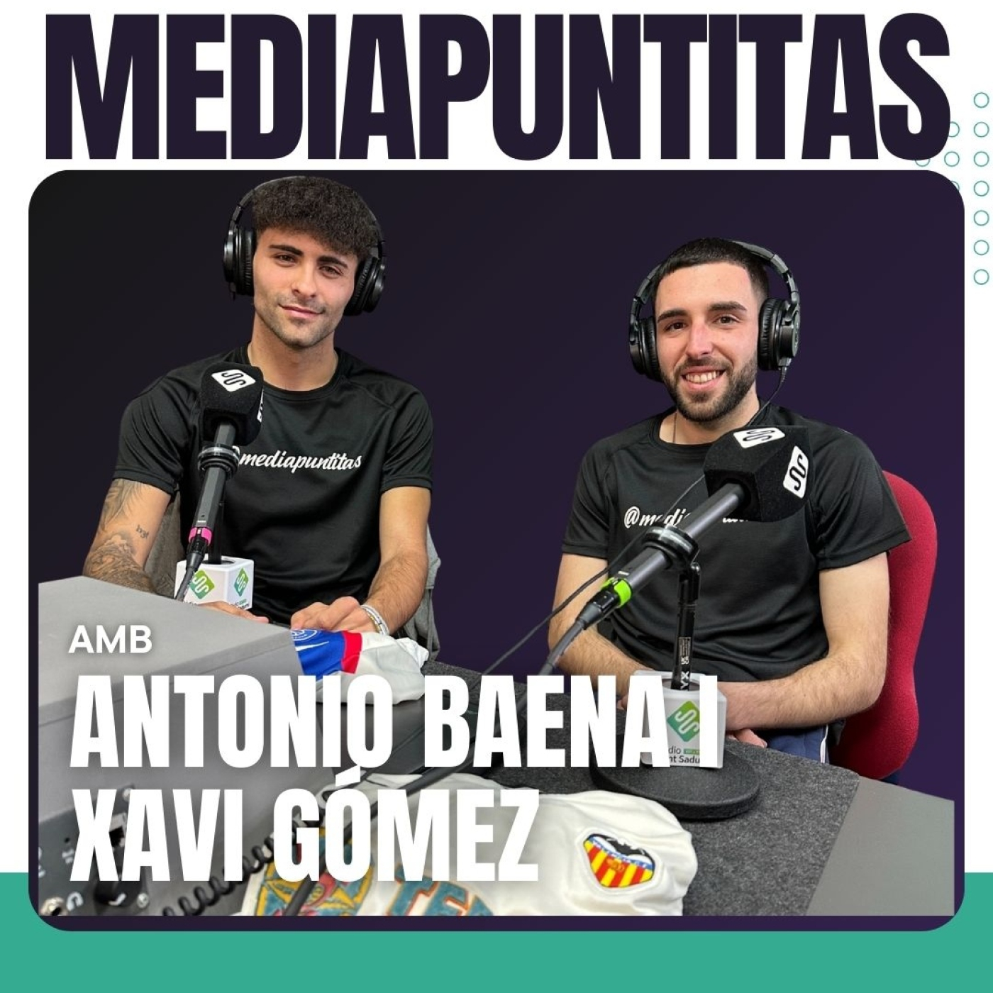 Mediapuntitas capítol 11 episode artwork