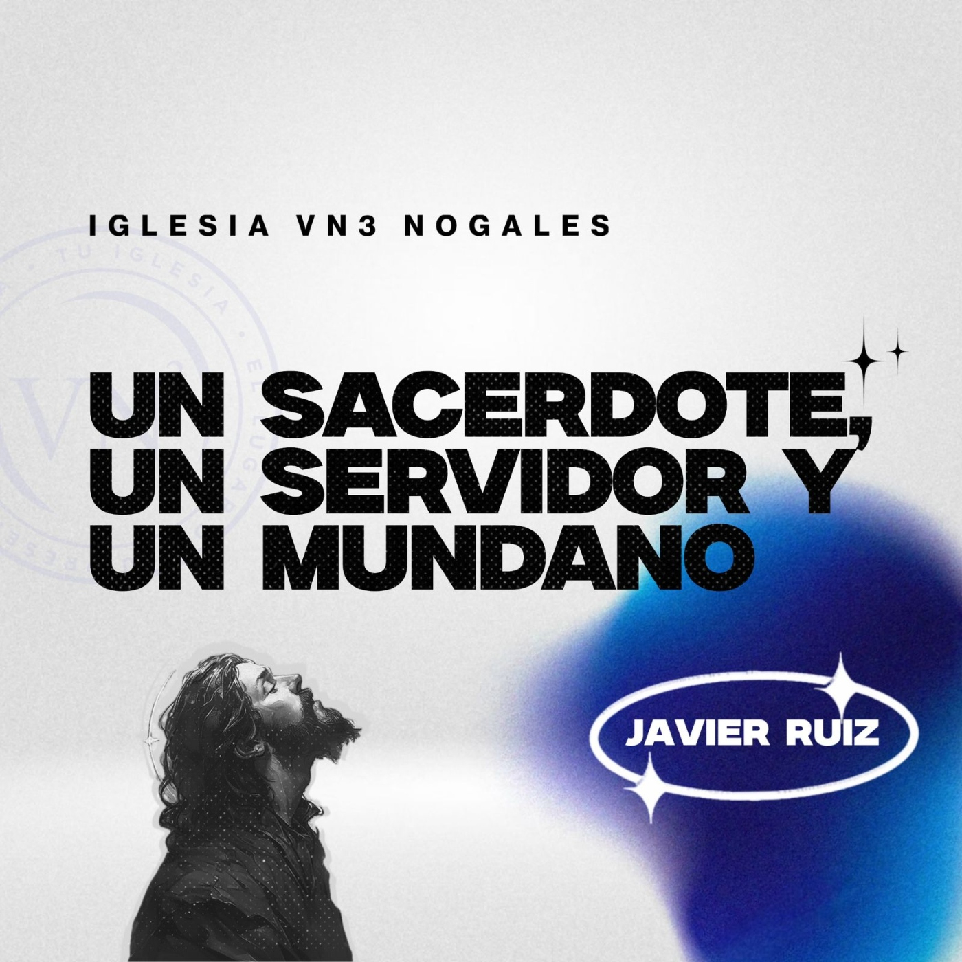 Iglesia VN3 Nogales