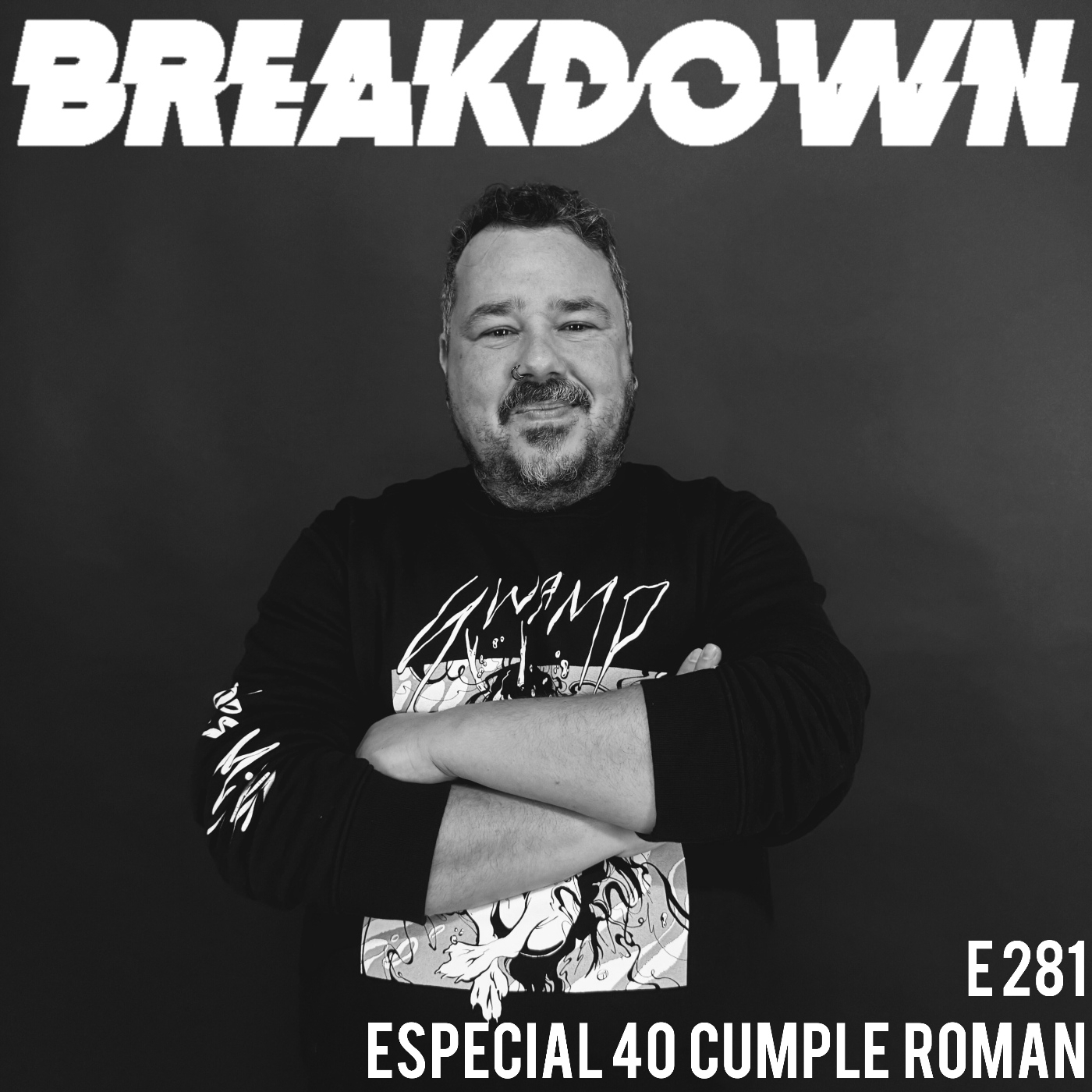 Breakdown