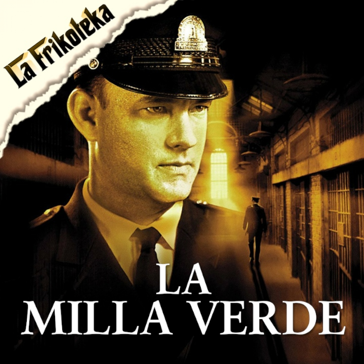 140 - La Milla Verde (1999) - Episodio exclusivo para mecenas