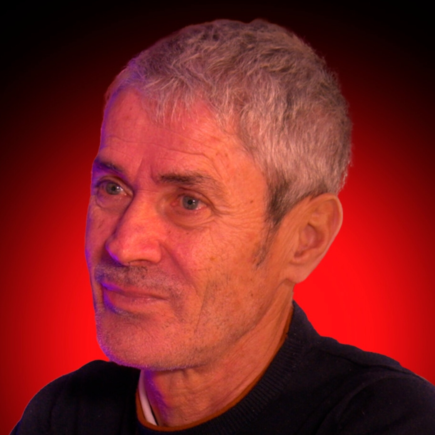 Maratones, sexo, Olimpiadas y el camino a la drogadicción: Martín Fiz al desnudo - #029