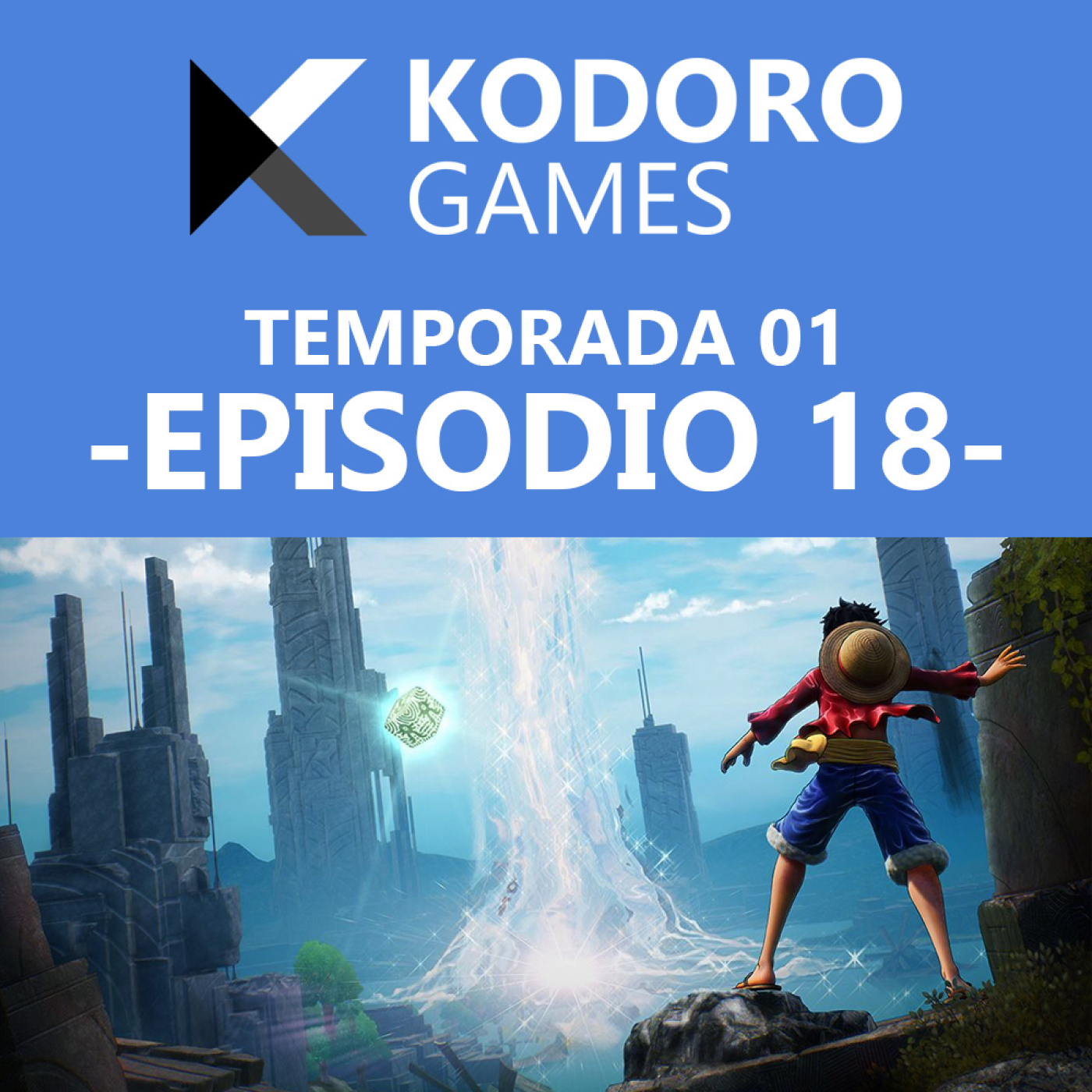 Kodoro Games