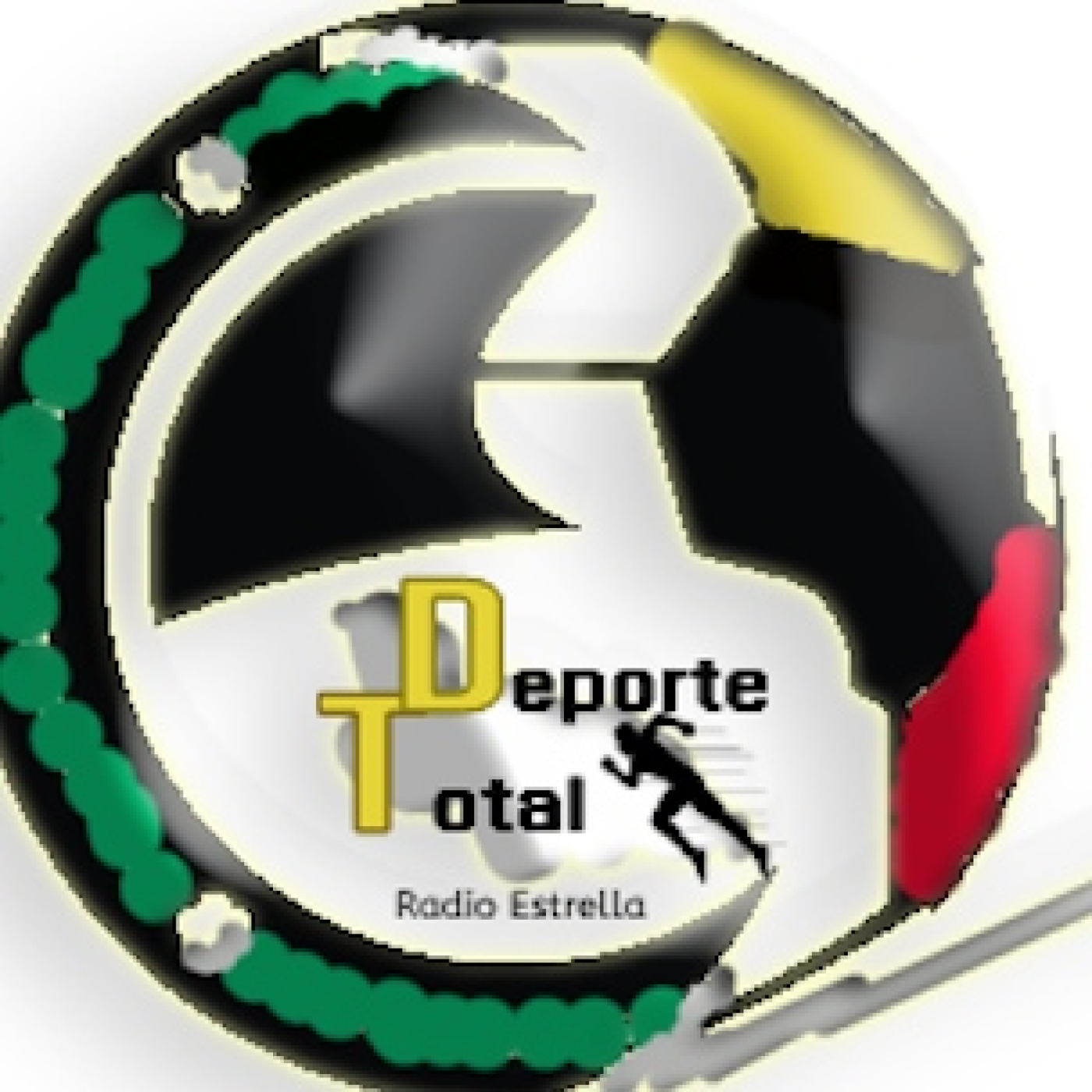 Radio Estrella 107.2 FM)