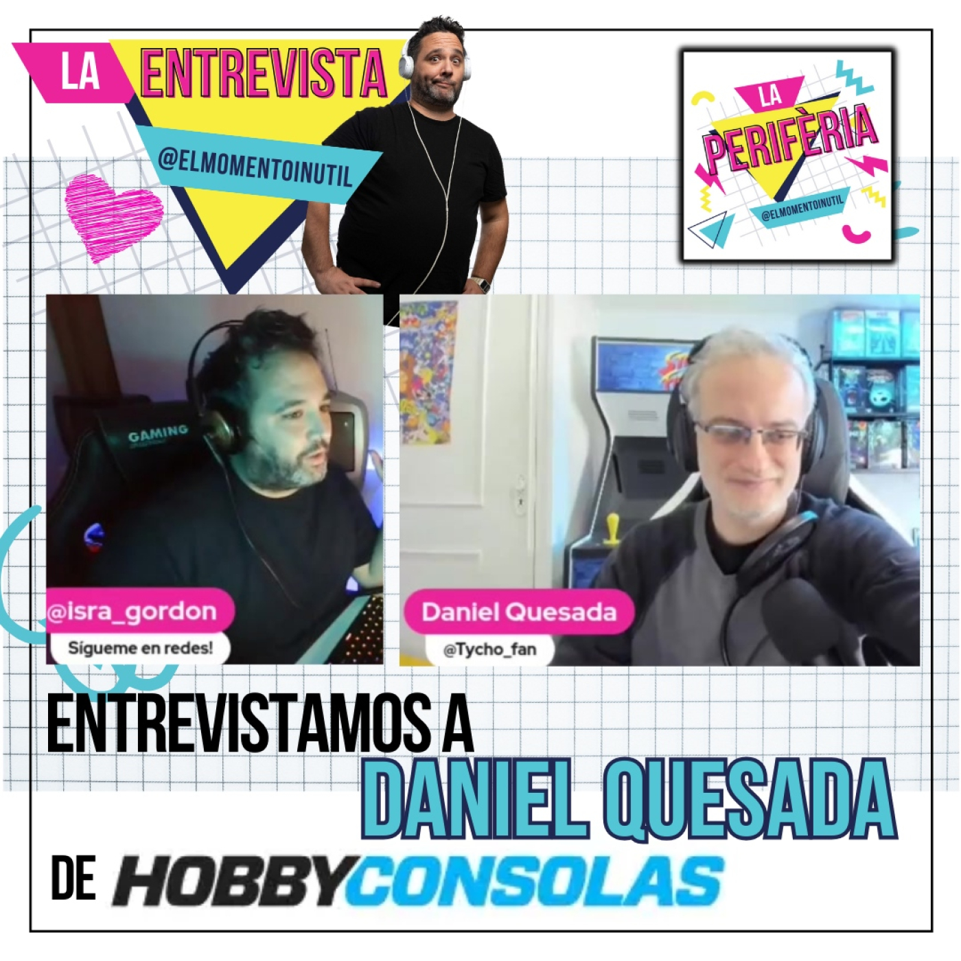 El Momento Inútil