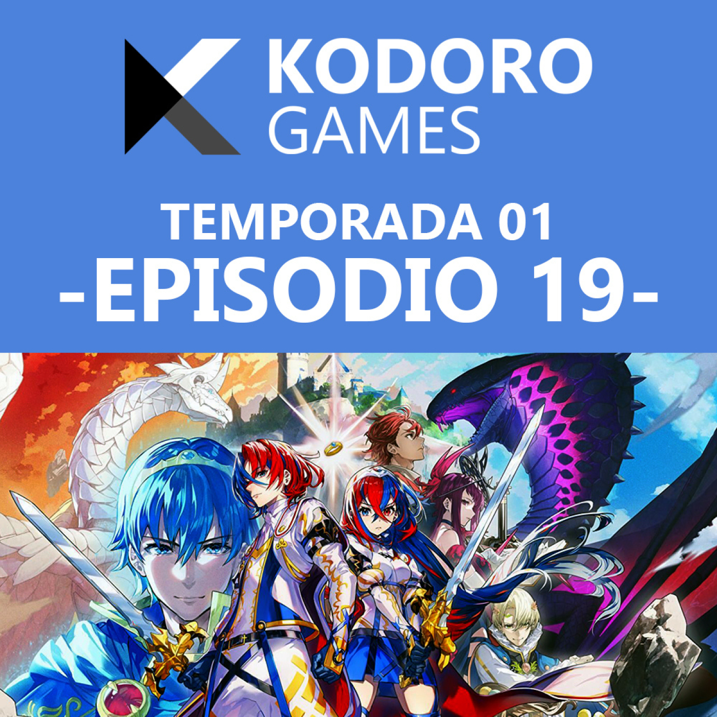 Kodoro Games