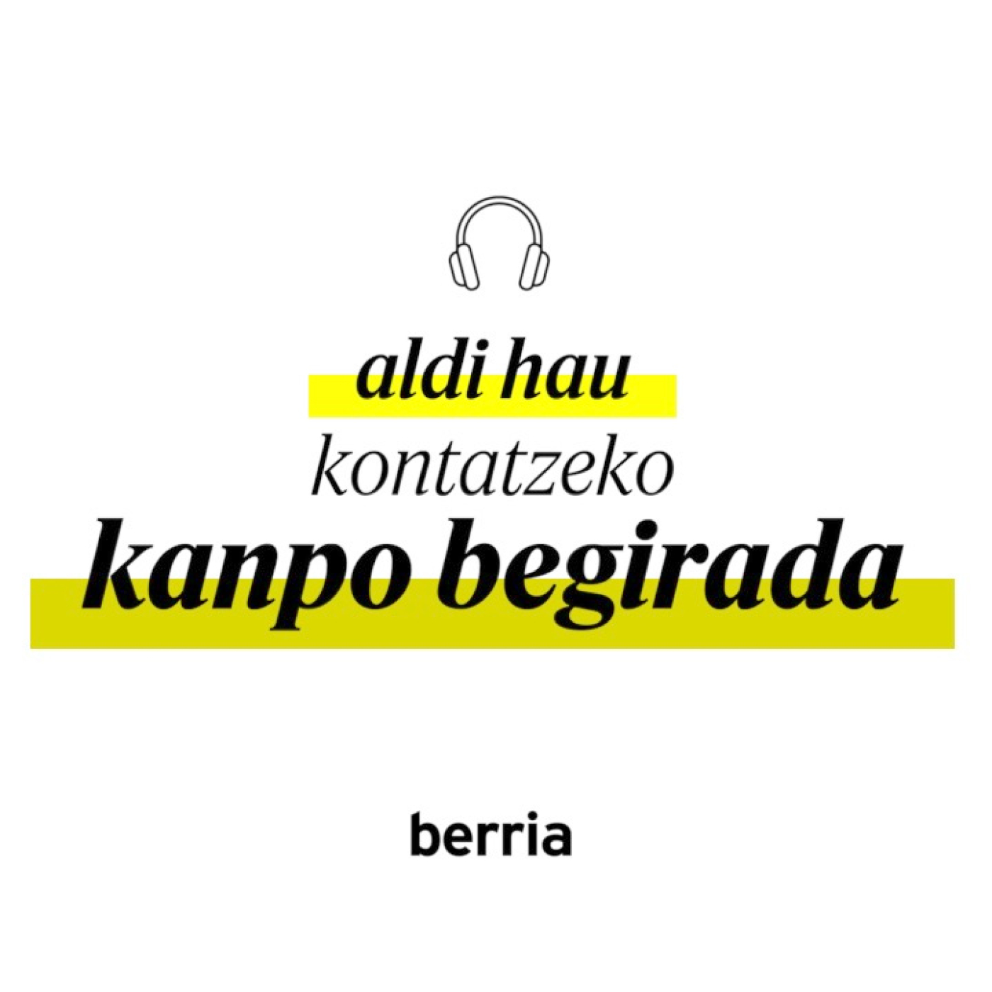 Aldi hau kontatzeko