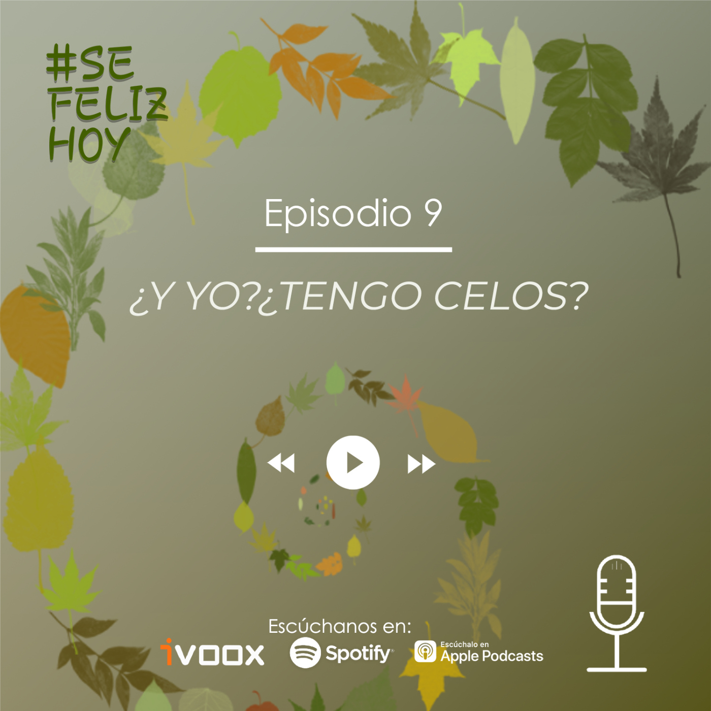 #SEFELIZHOY