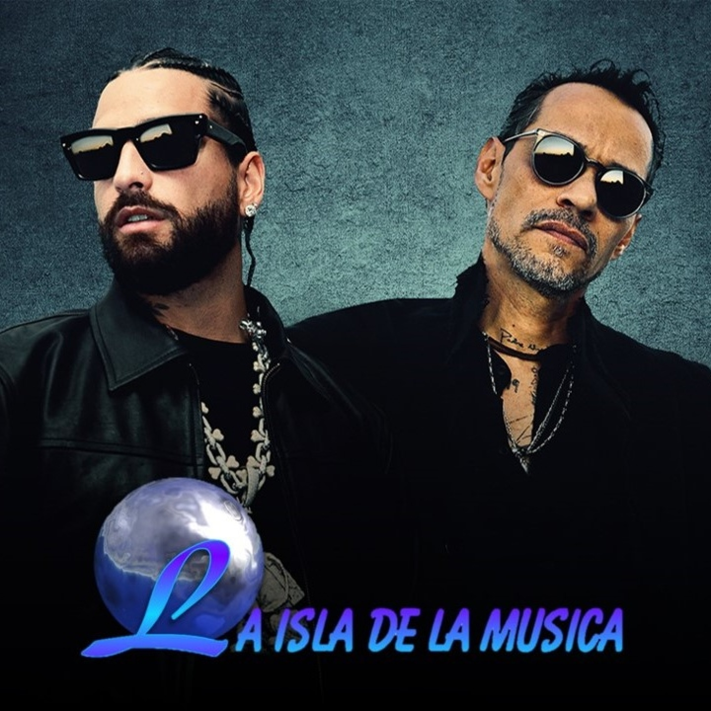 La Isla de la Música - PGM 365 - 11/02/2023 episode artwork