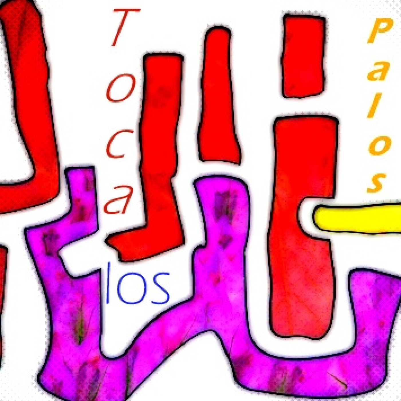 Toca los Palos
