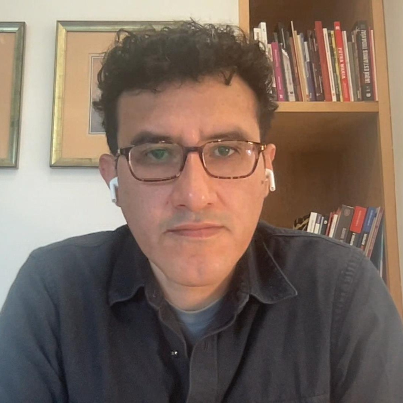 Marco Avilés en No Hay Derecho con Glatzer Tuesta [04-02-2025]