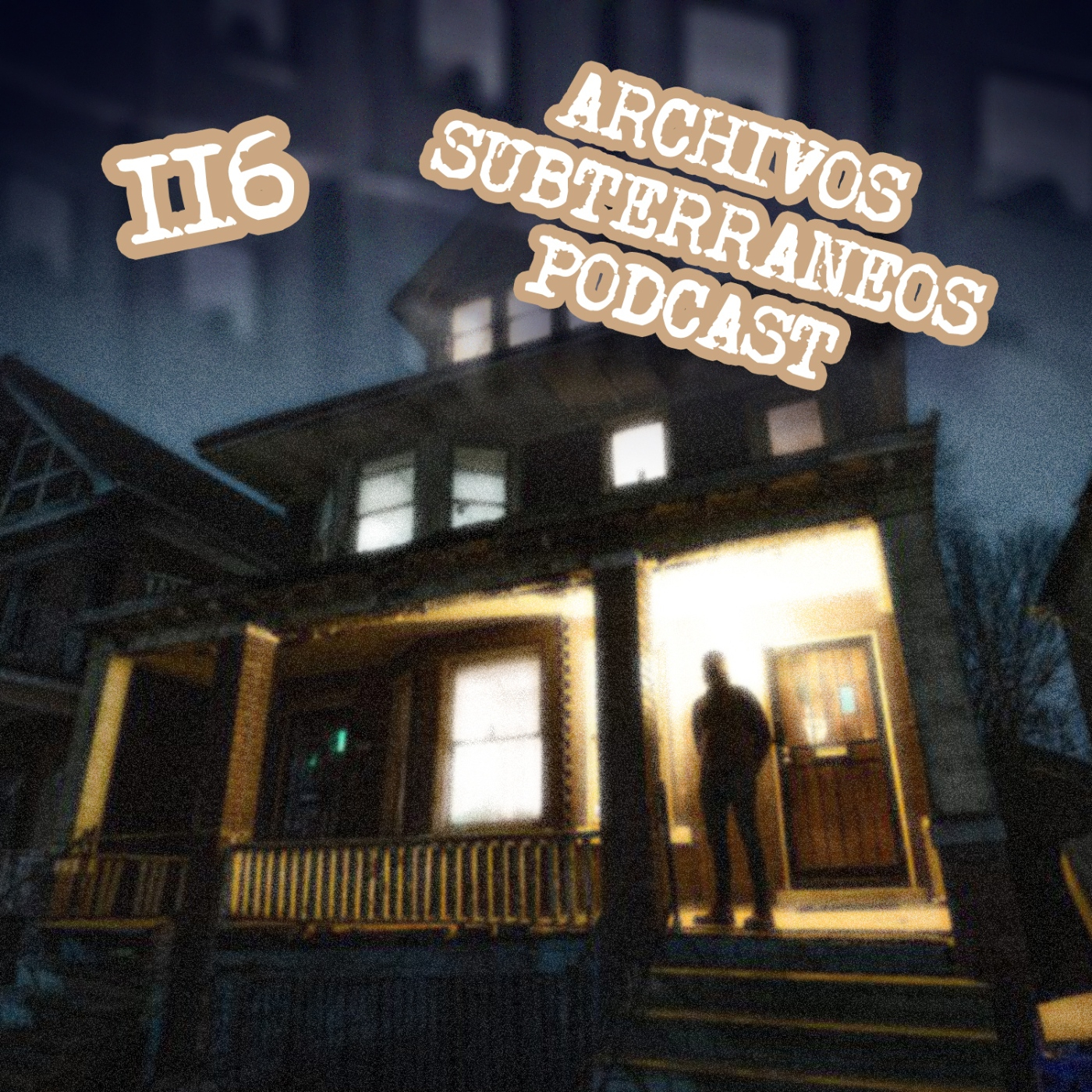 Elige tu propia aventura episode artwork