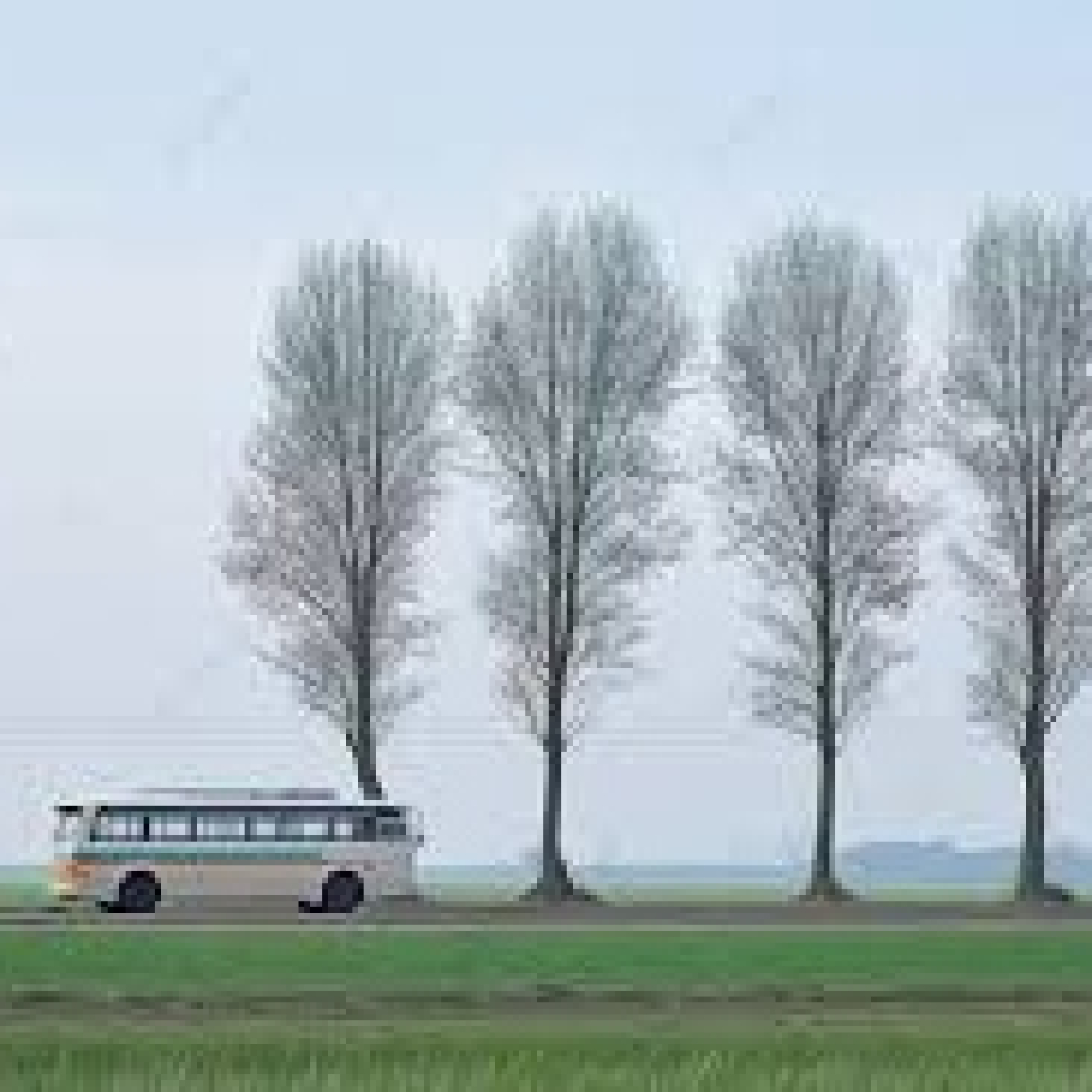 EL AUTOBUS DE JIMMY