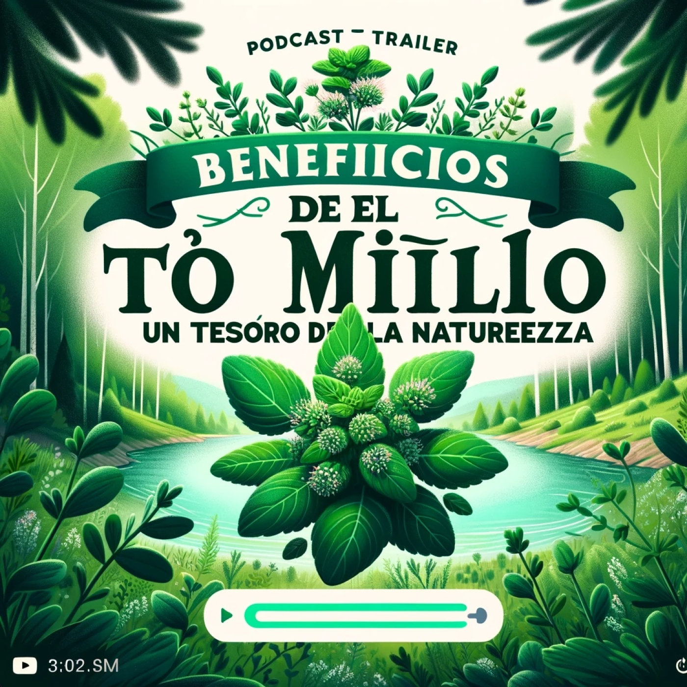 SALUD INTELIGENTE con Sento Segarra