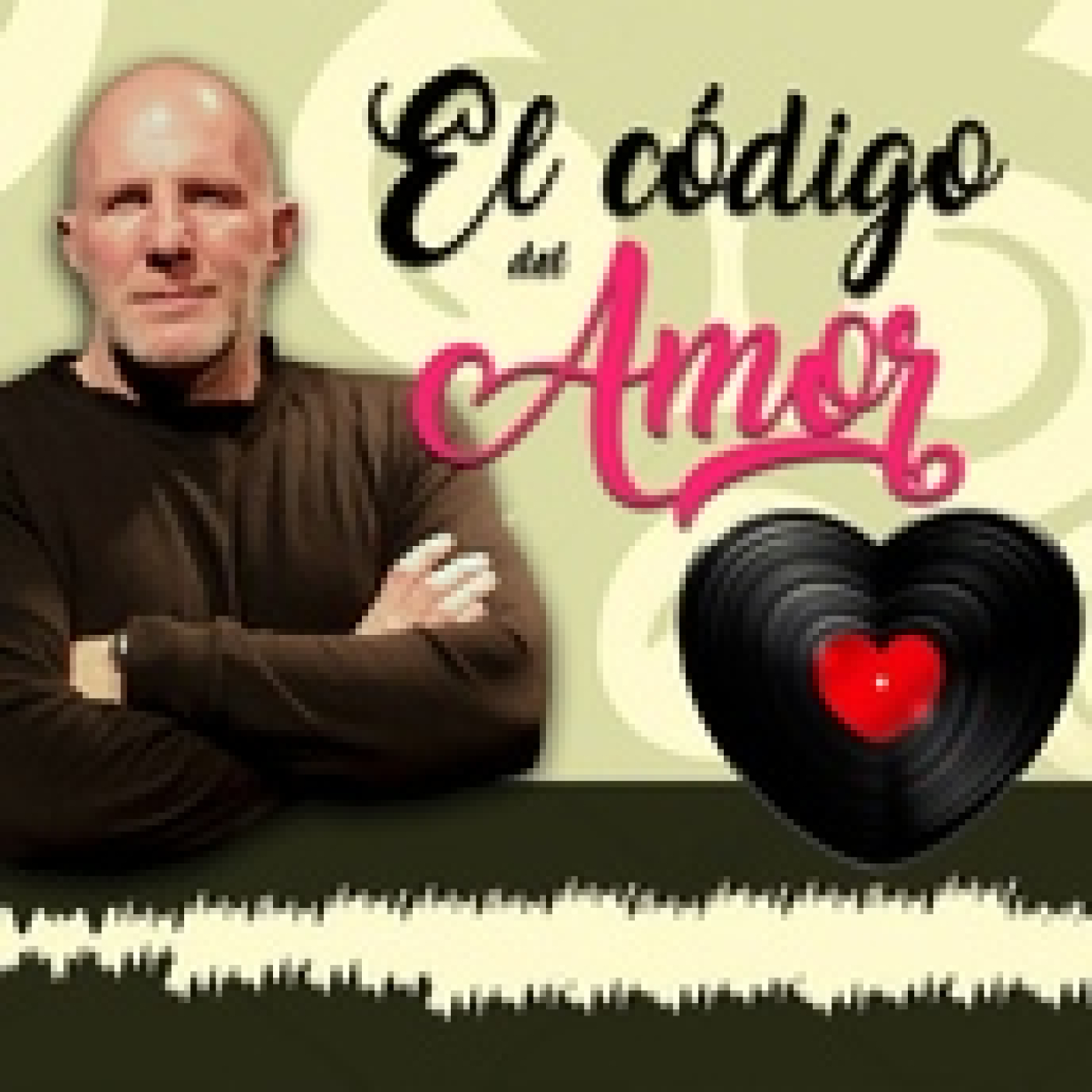 El Código del Amor - Programa 11 - 18092023