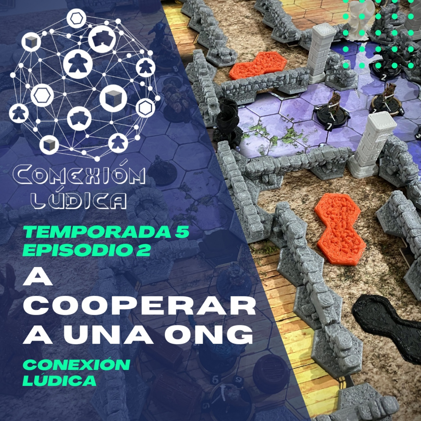 Conexión Lúdica