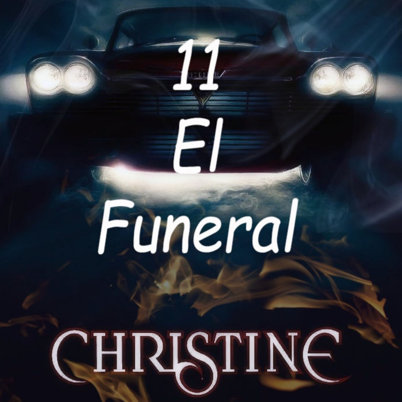 La hora del espanto