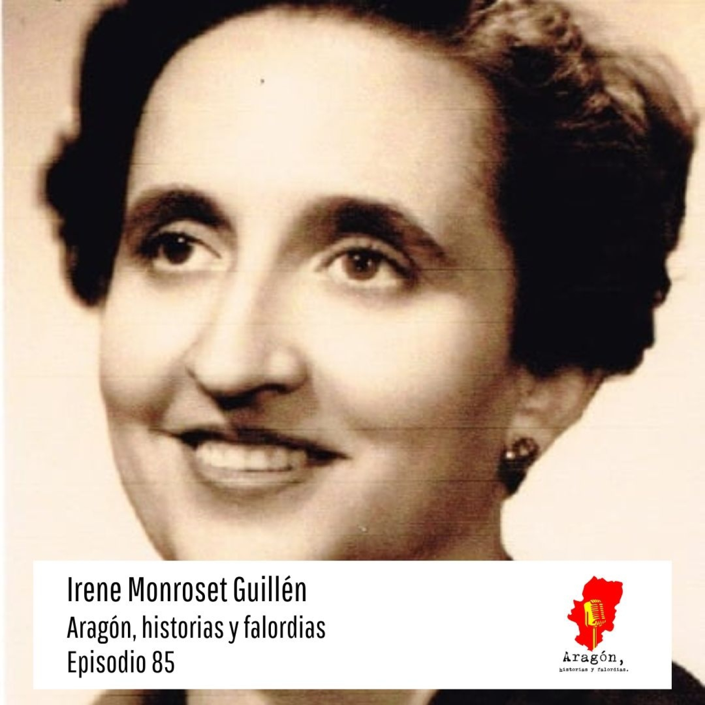 Aragón, historias y falordias