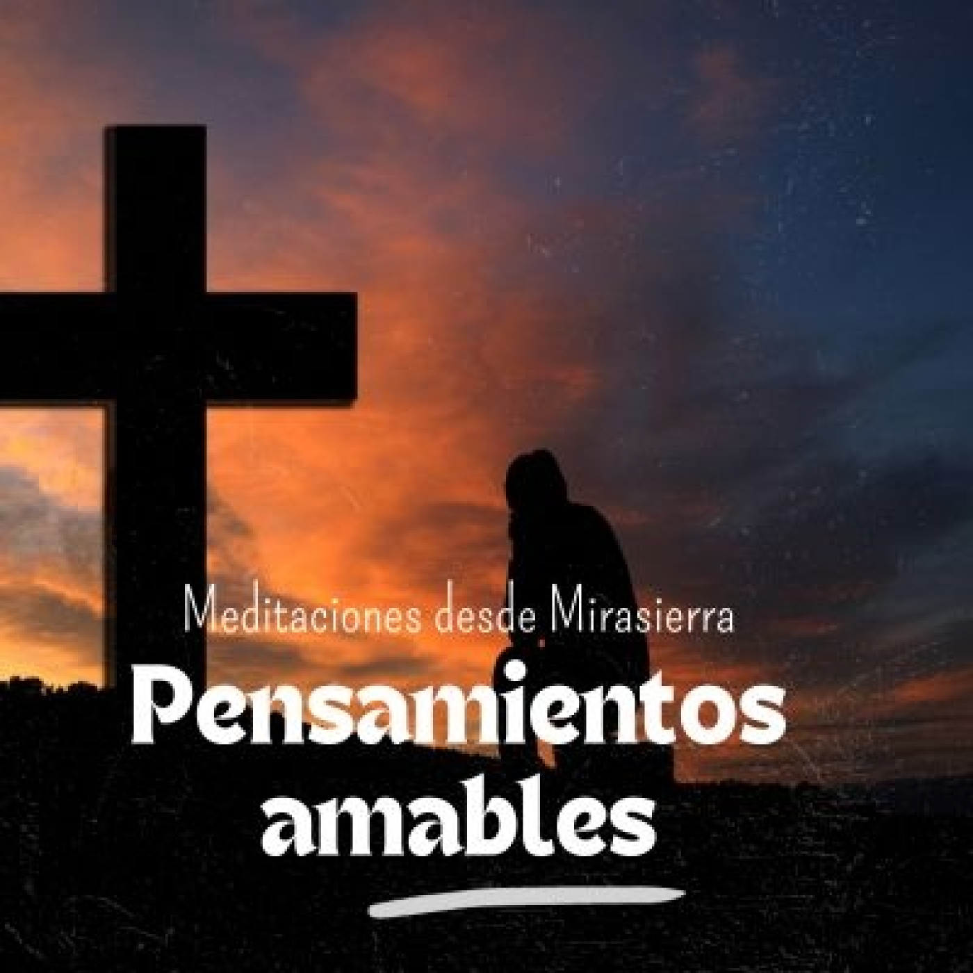 Meditaciones desde Mirasierra