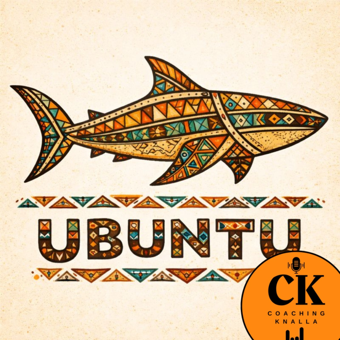 Coaching Knalla Podcast