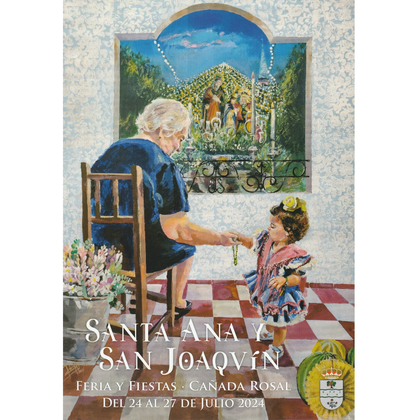 PODCAST ARCHIVOS DE RADIO CAÑADA FM