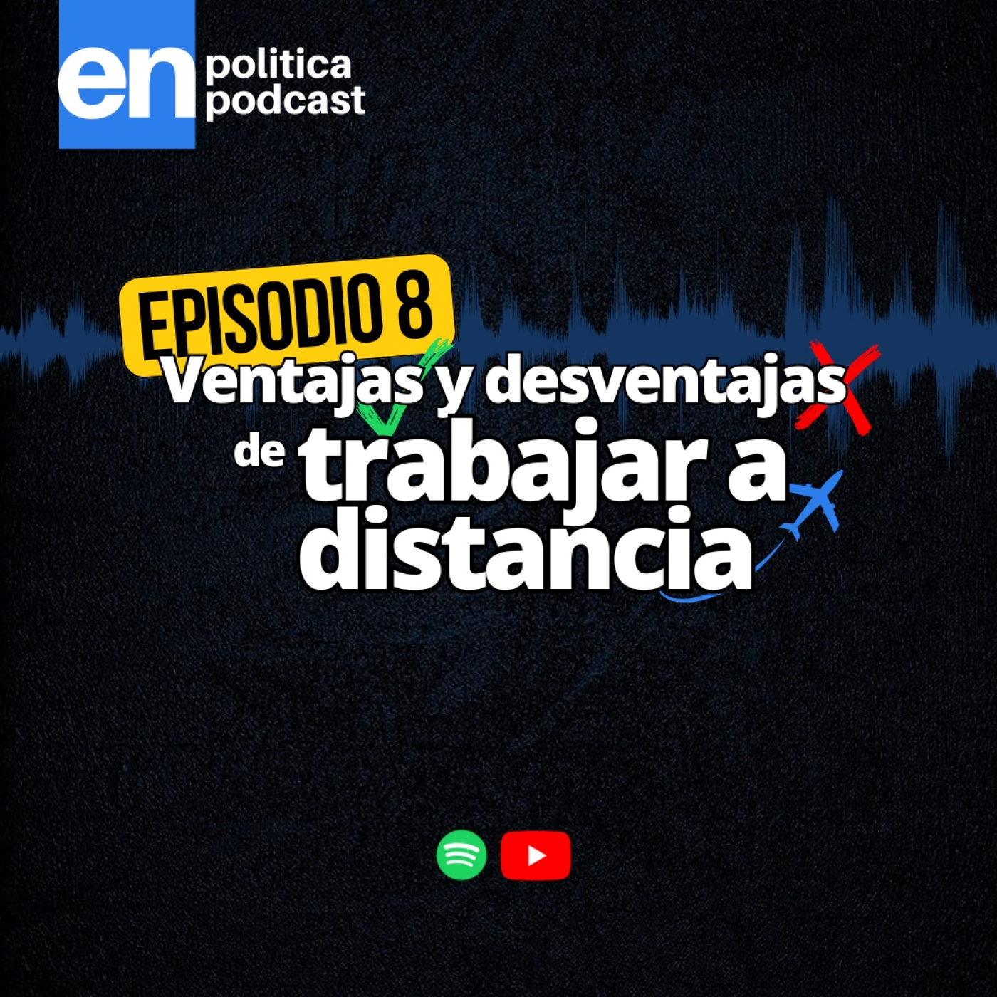 enpolitica en podcast