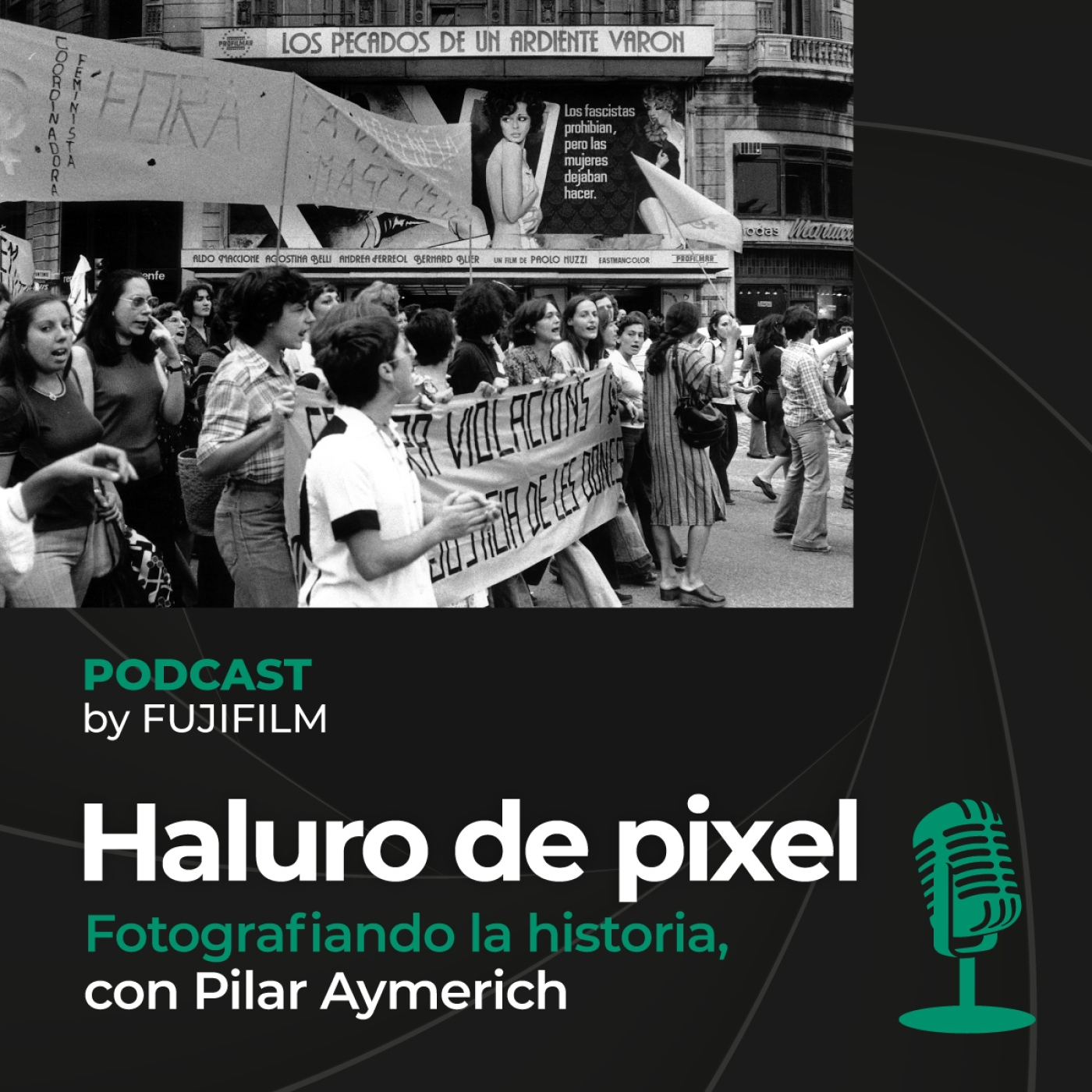 Podcast Oficial de Fujifilm España