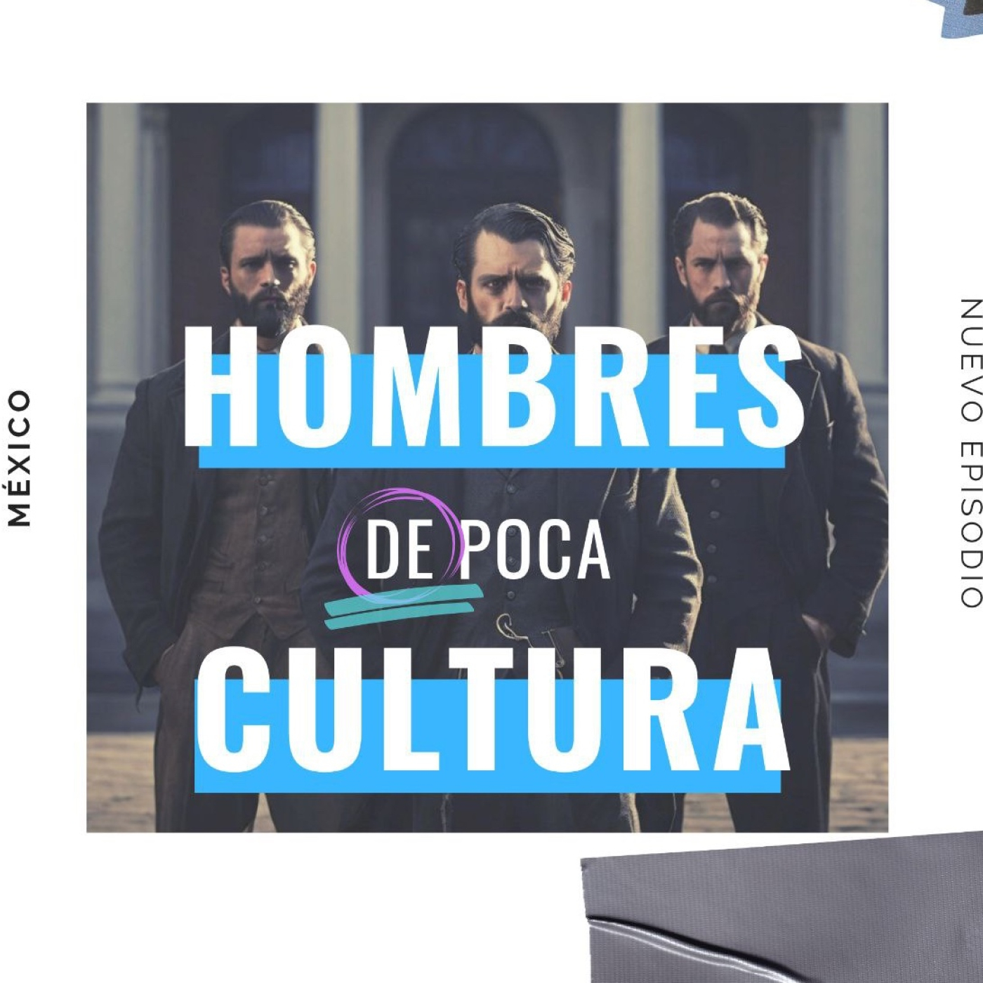 Hombres de Poca Cultura