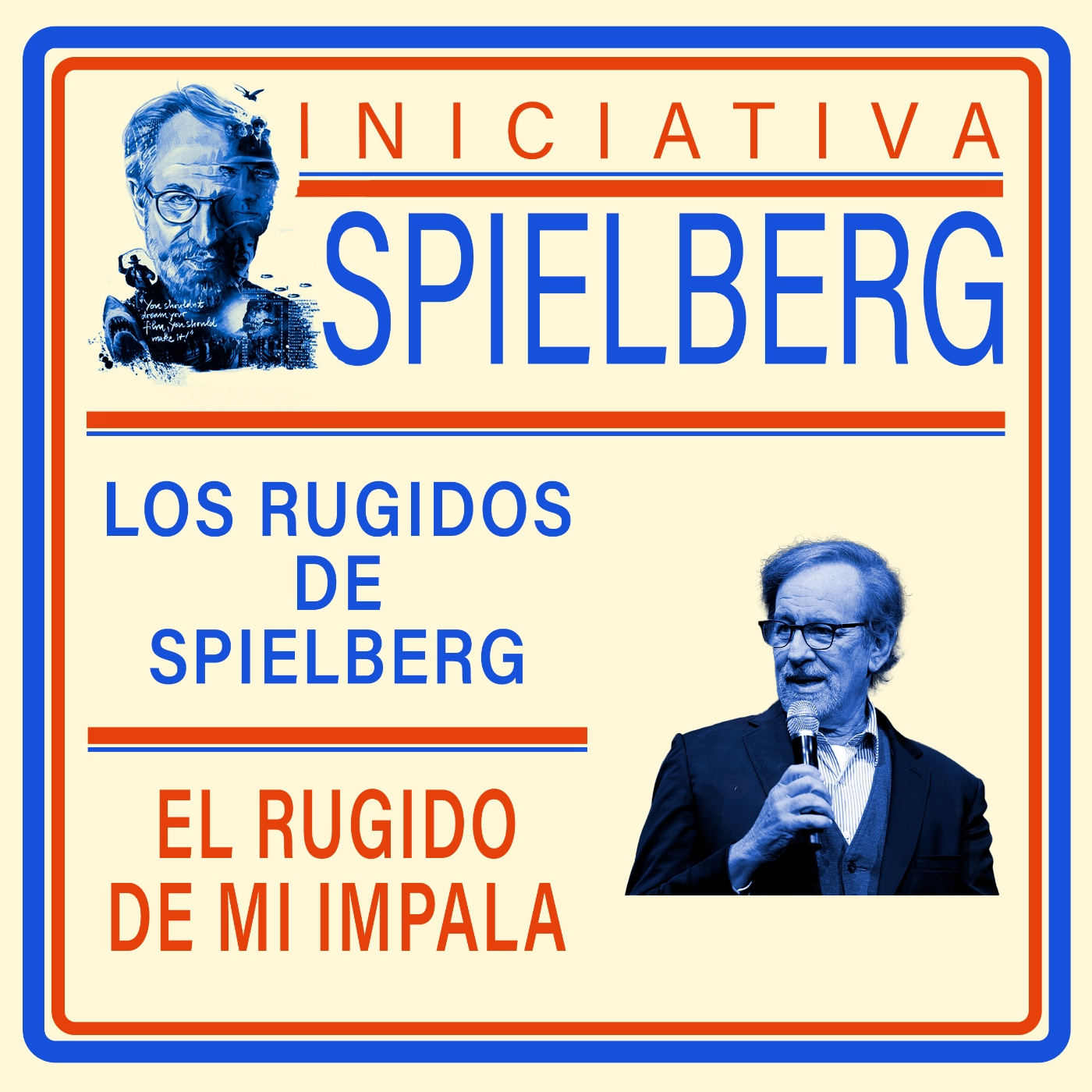 El Rugido de mi Impala
