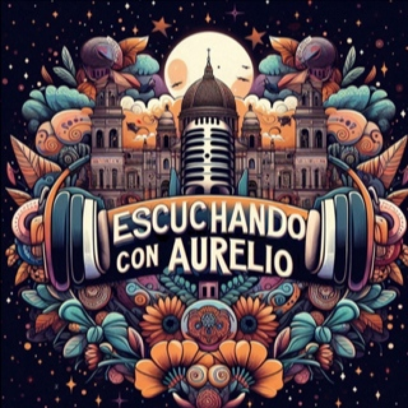 Fusión Radio (GEA)