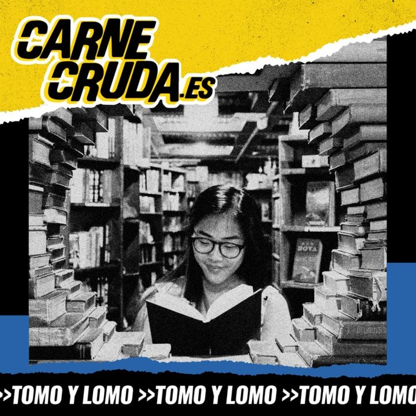 Carne Cruda - PROGRAMAS