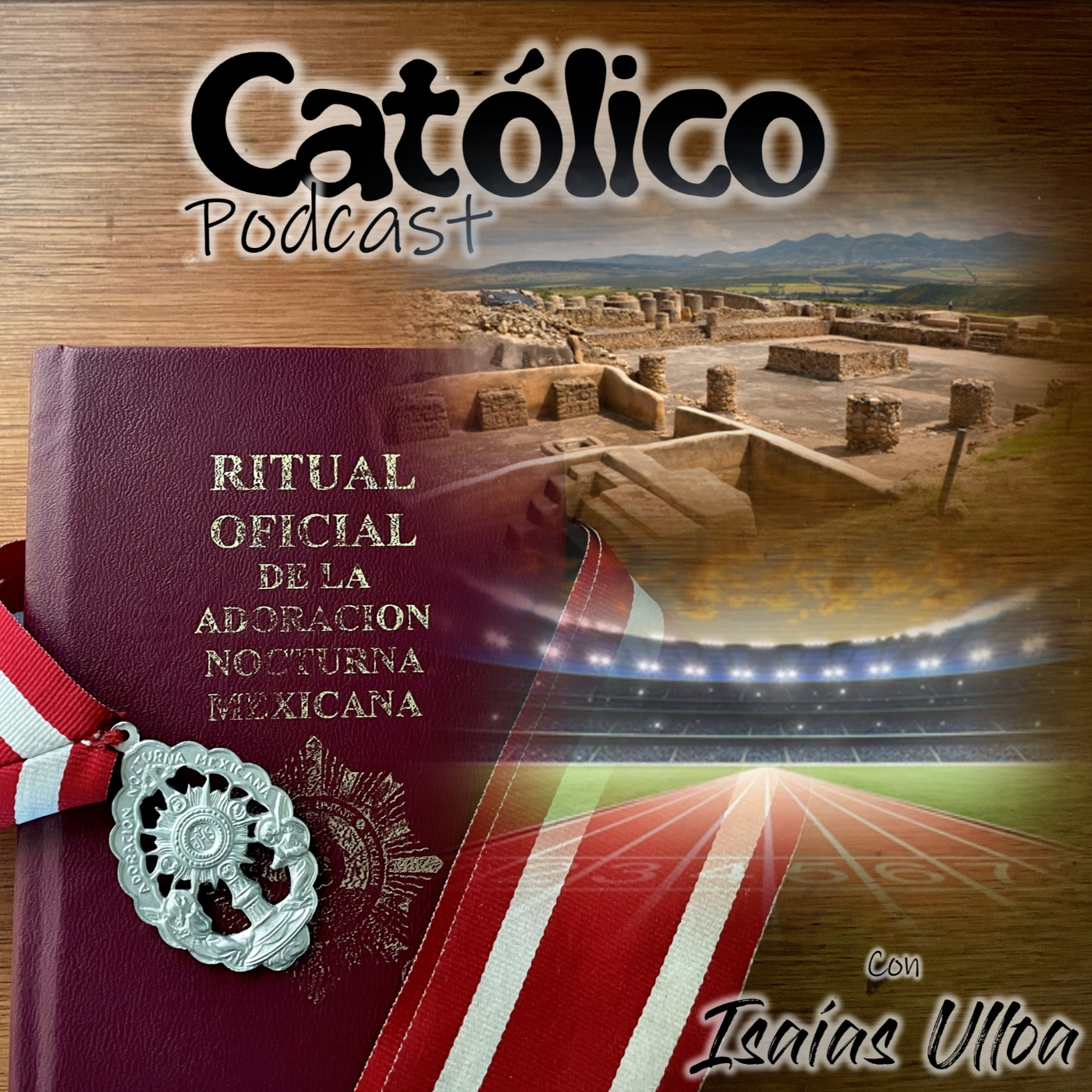 Católico