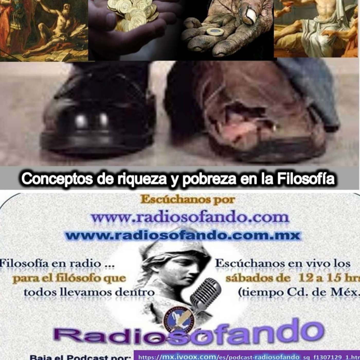 Radiosofando