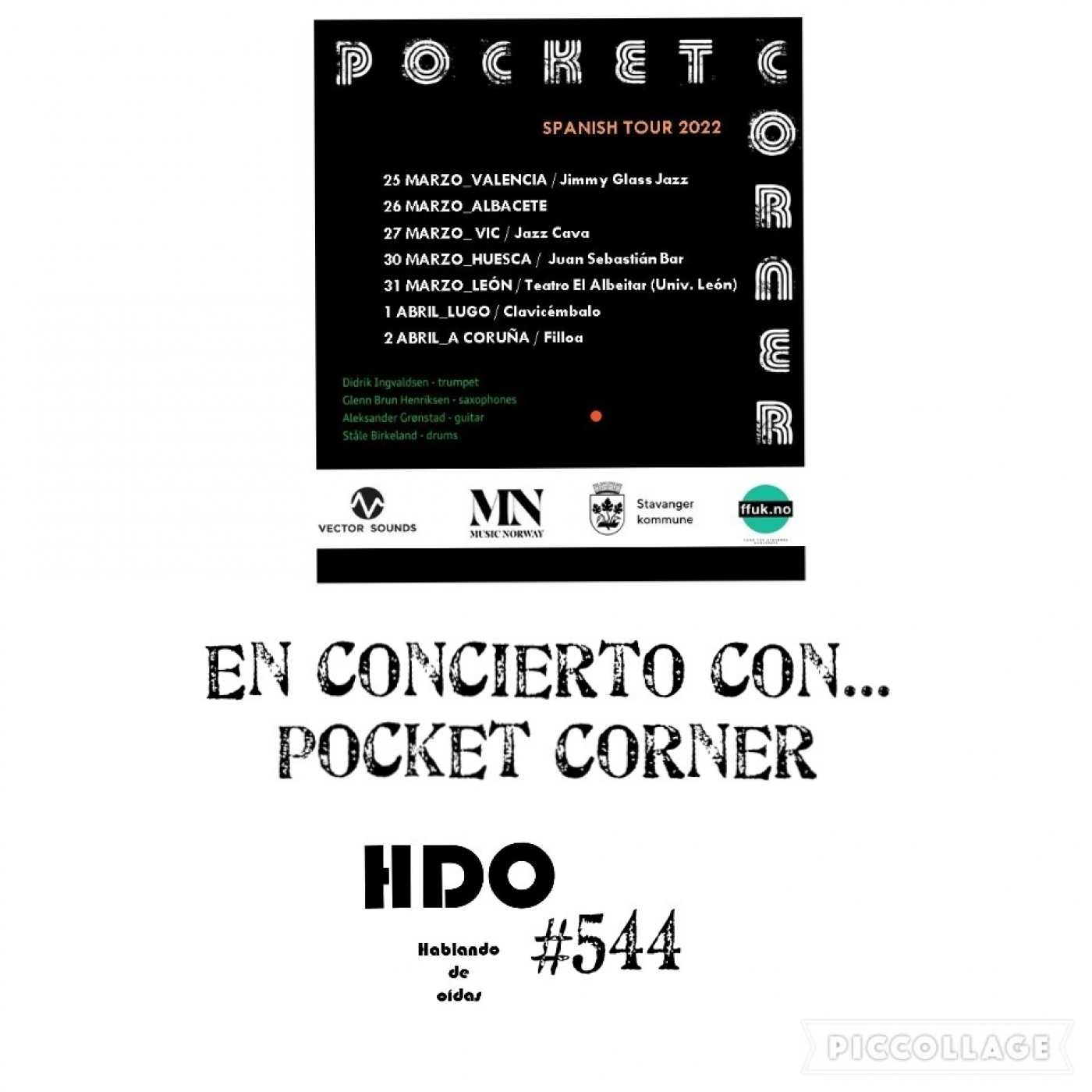 HDO - JazzX5