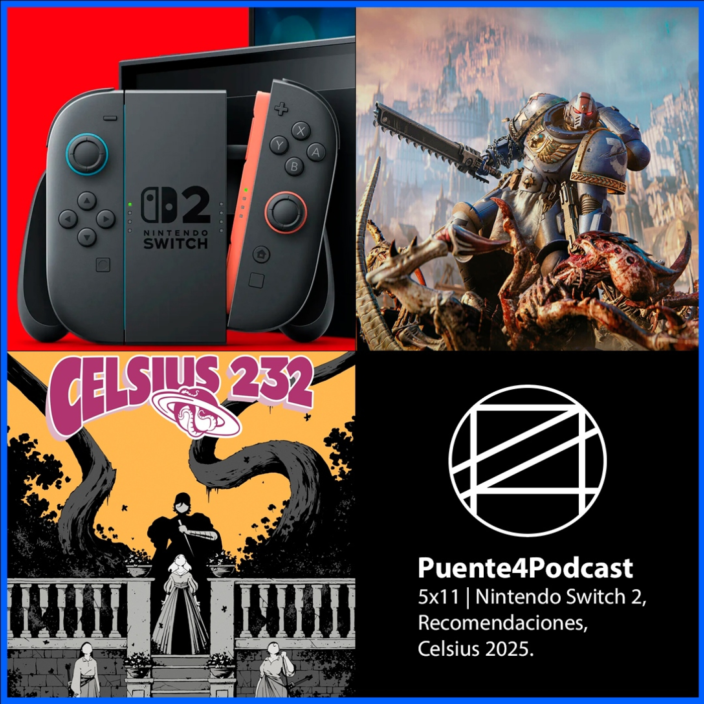 Puente4Podcast