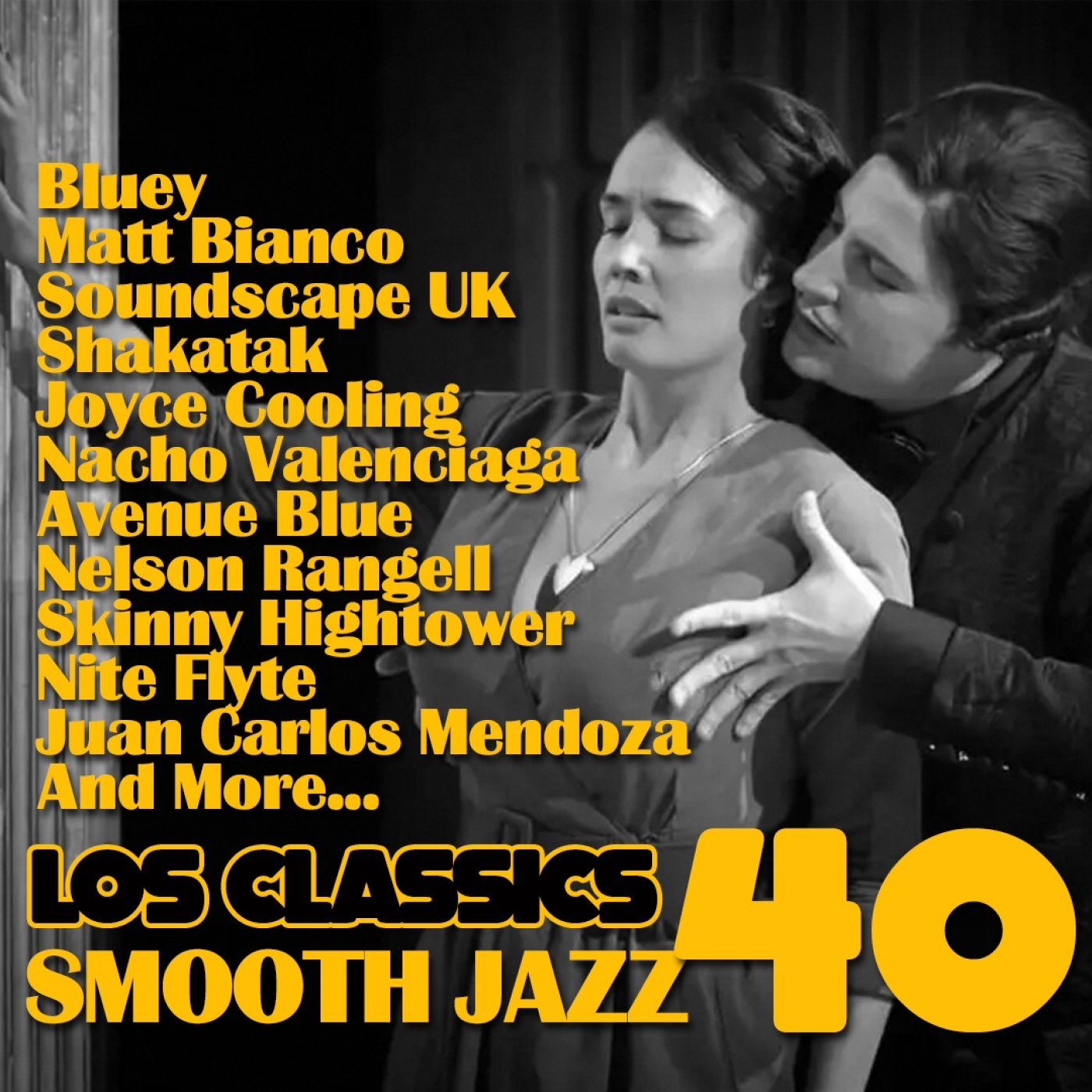 Smooth Jazz Classics