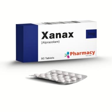 Xanax 0.5mg online