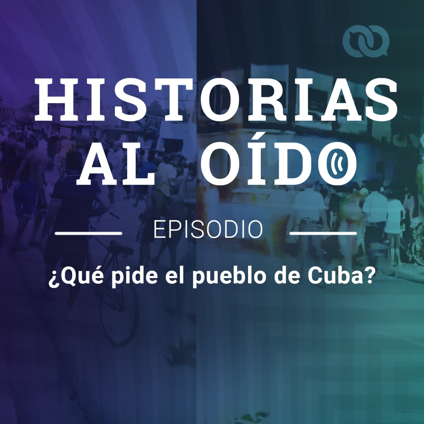 Historias al oído