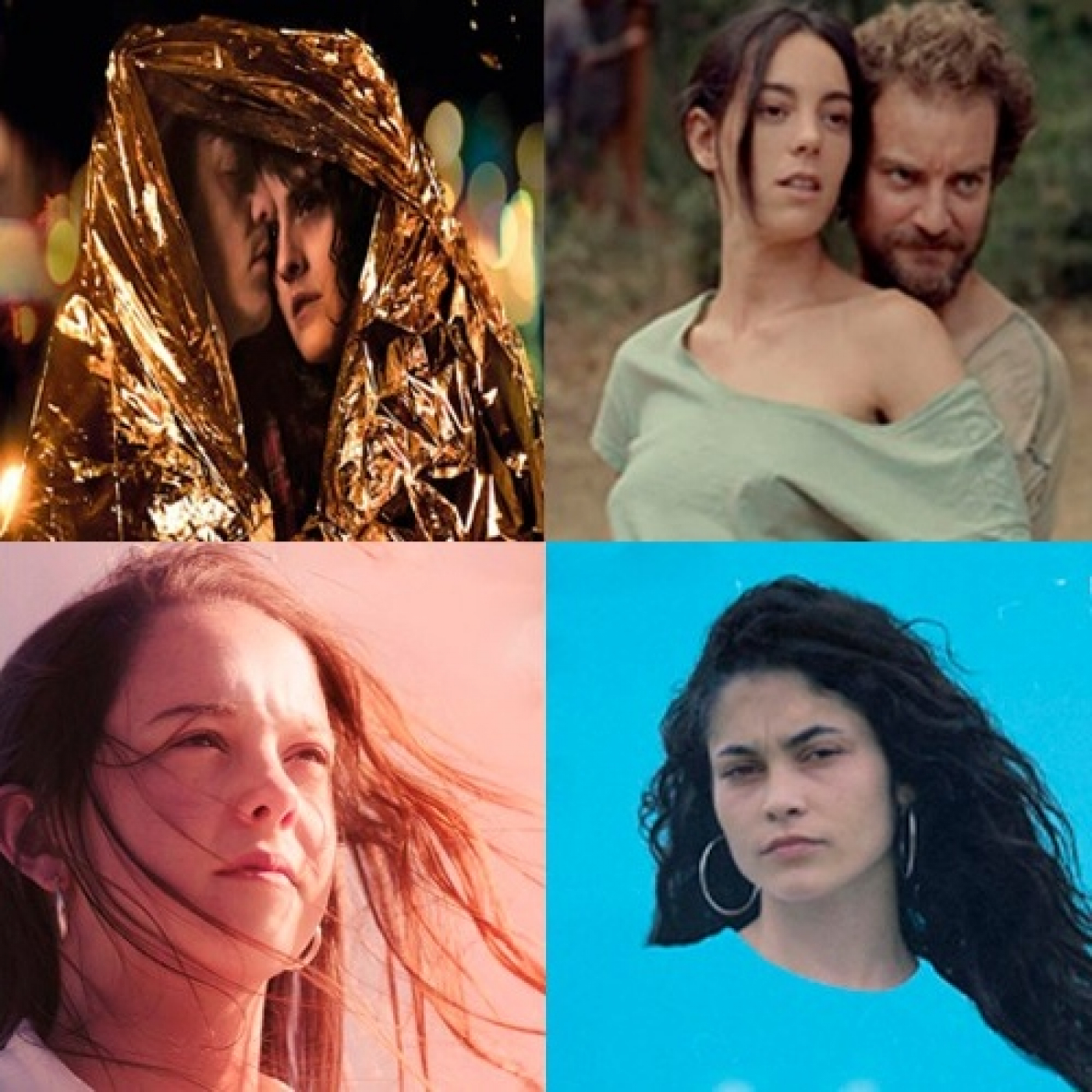 El podcast de Cinoscar & Rarities