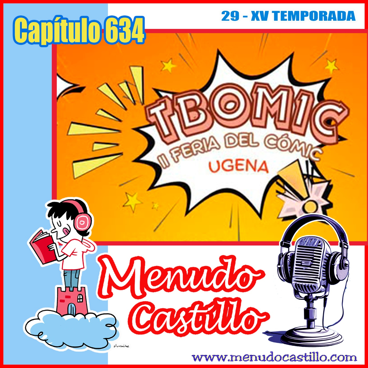 Menudo Castillo