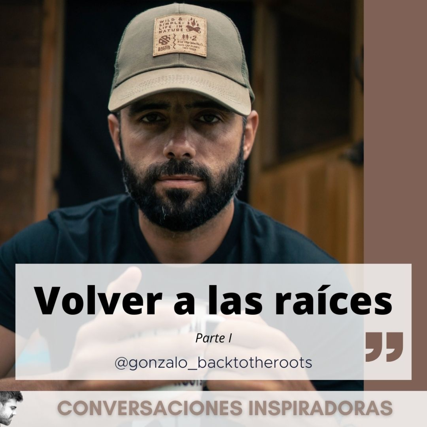 Conversaciones Inspiradoras