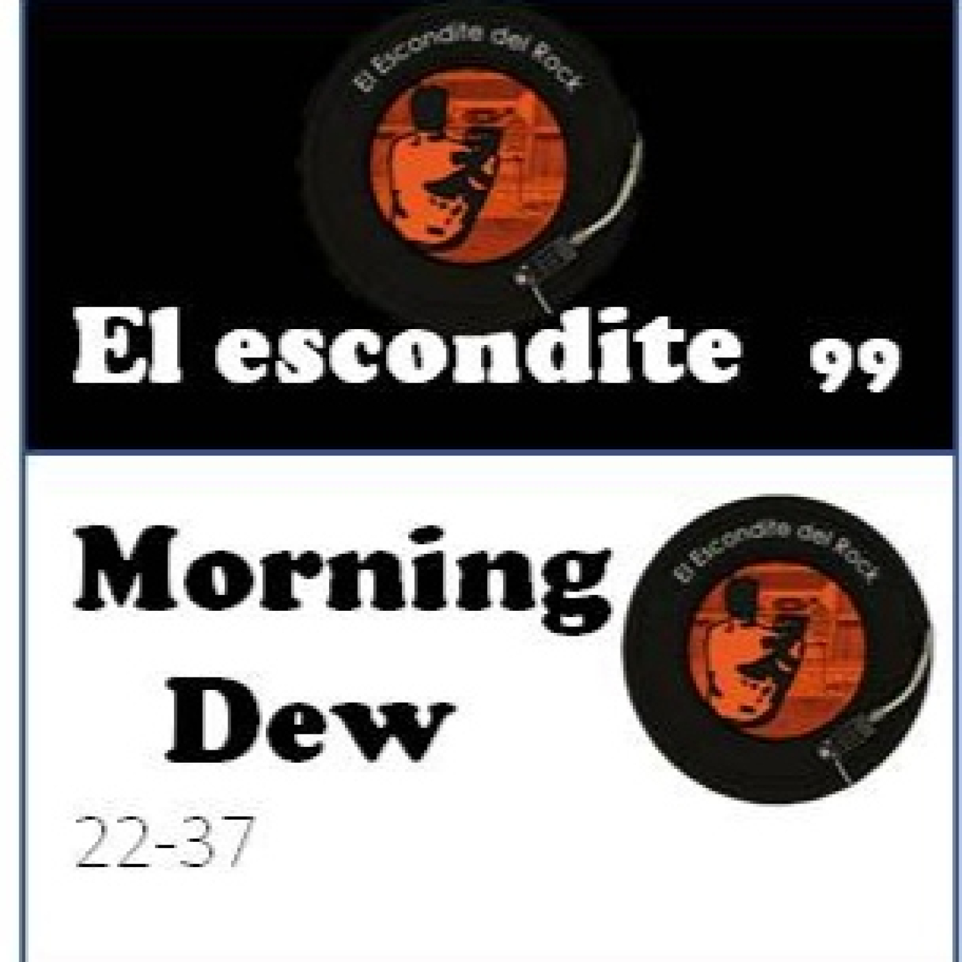 El Escondite del Rock