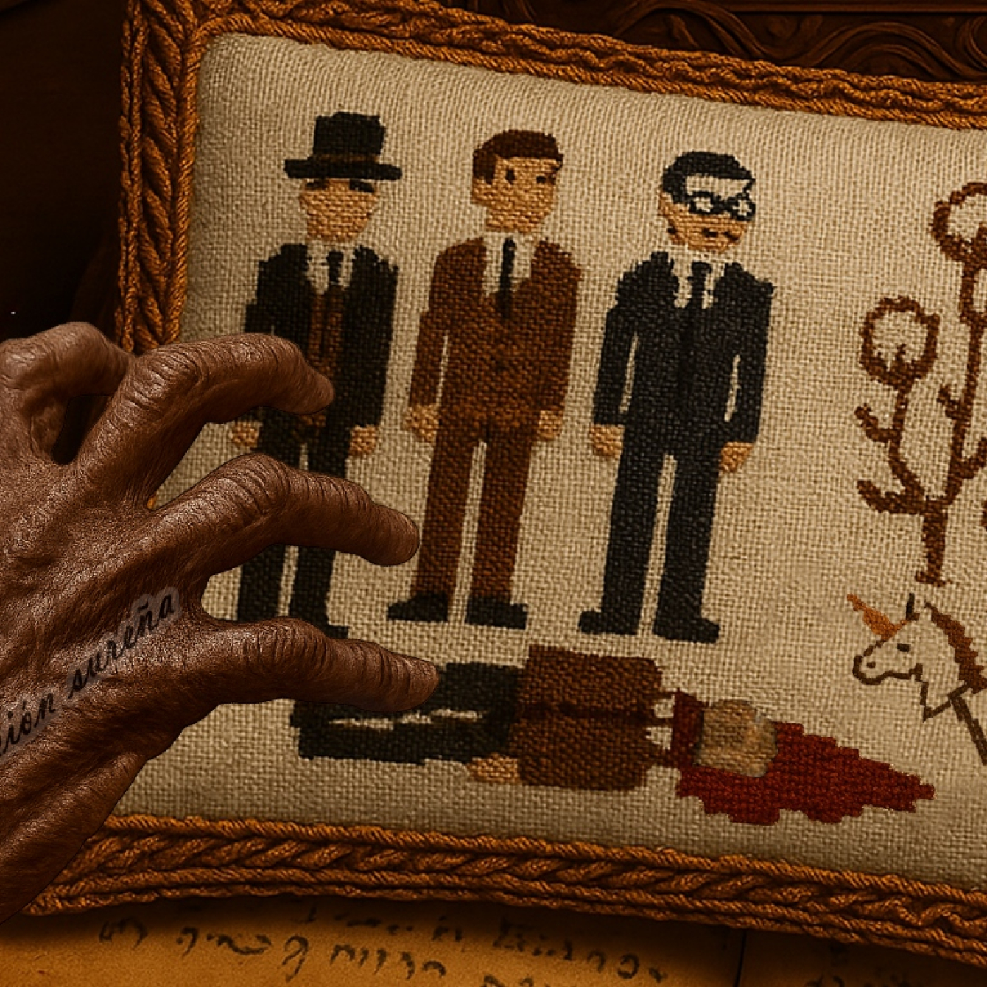 legendoides: rol online