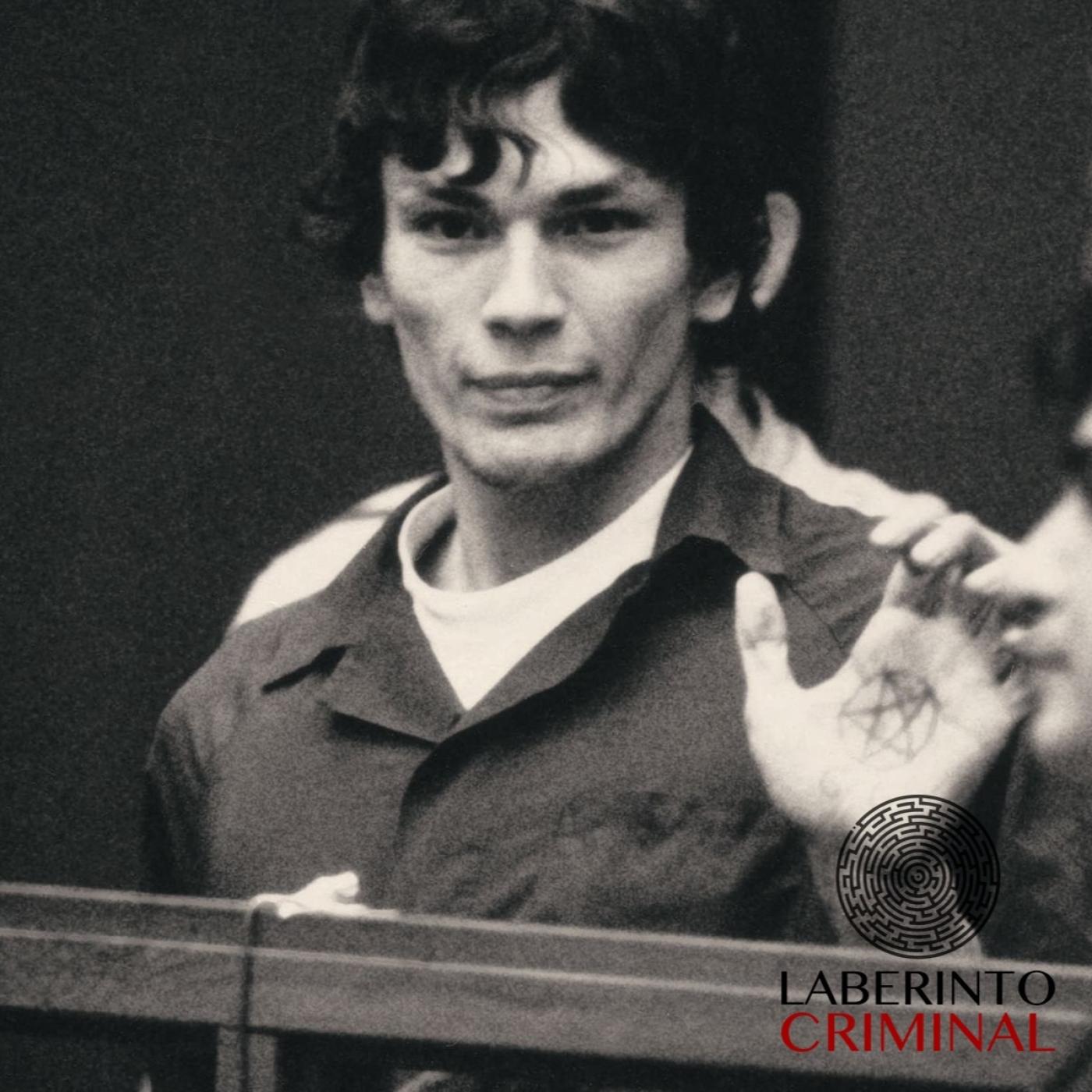 Laberinto Criminal